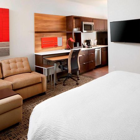 Towneplace Suites By Marriott Columbus Easton Area Екстер'єр фото