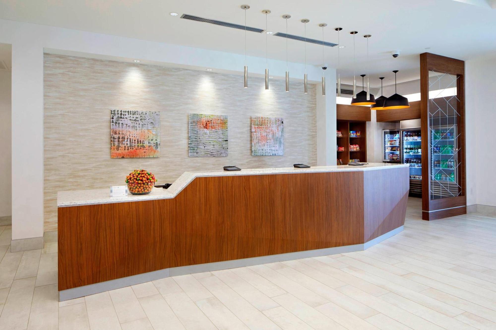 Towneplace Suites By Marriott Columbus Easton Area Екстер'єр фото