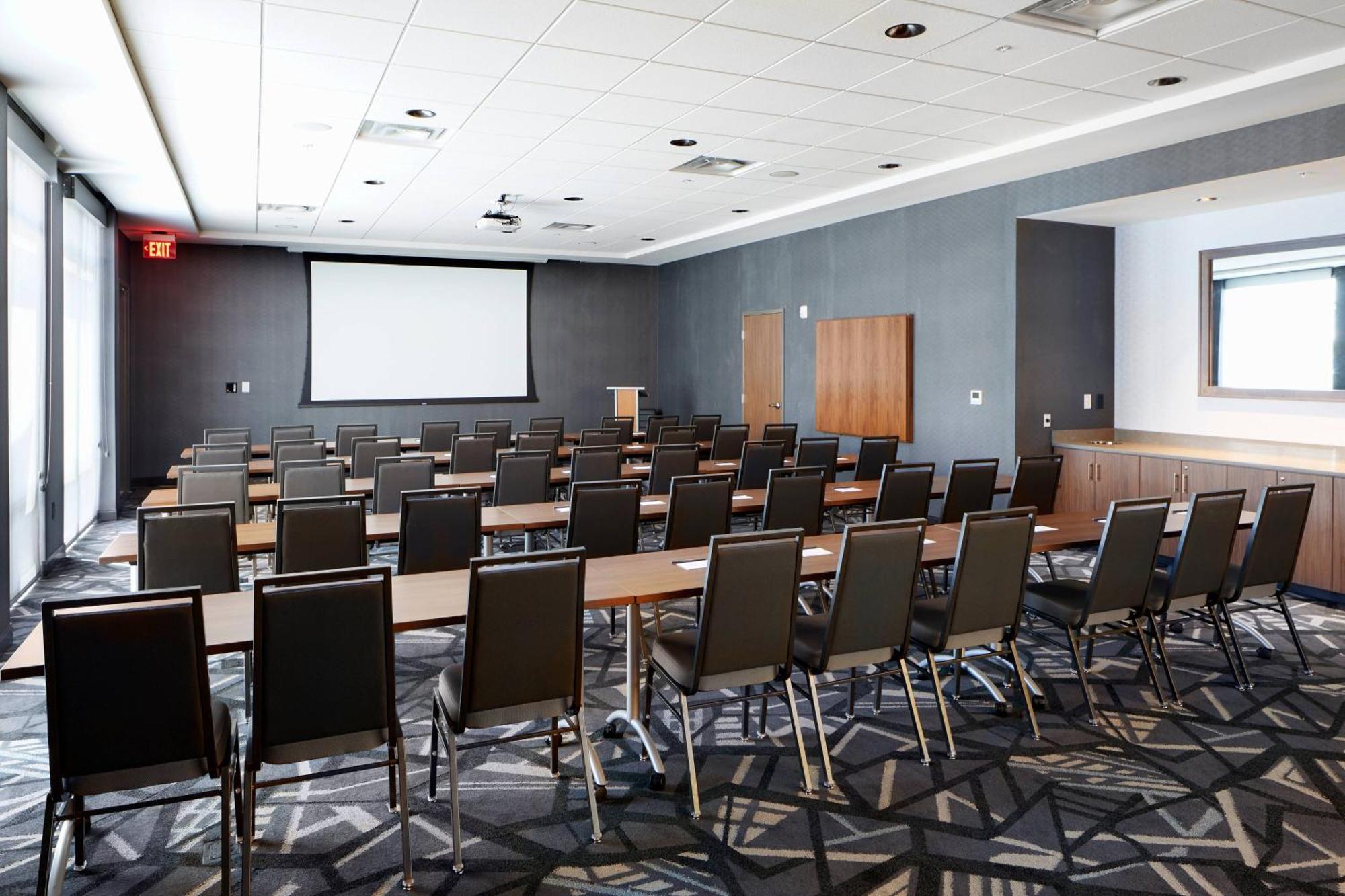 Towneplace Suites By Marriott Columbus Easton Area Екстер'єр фото