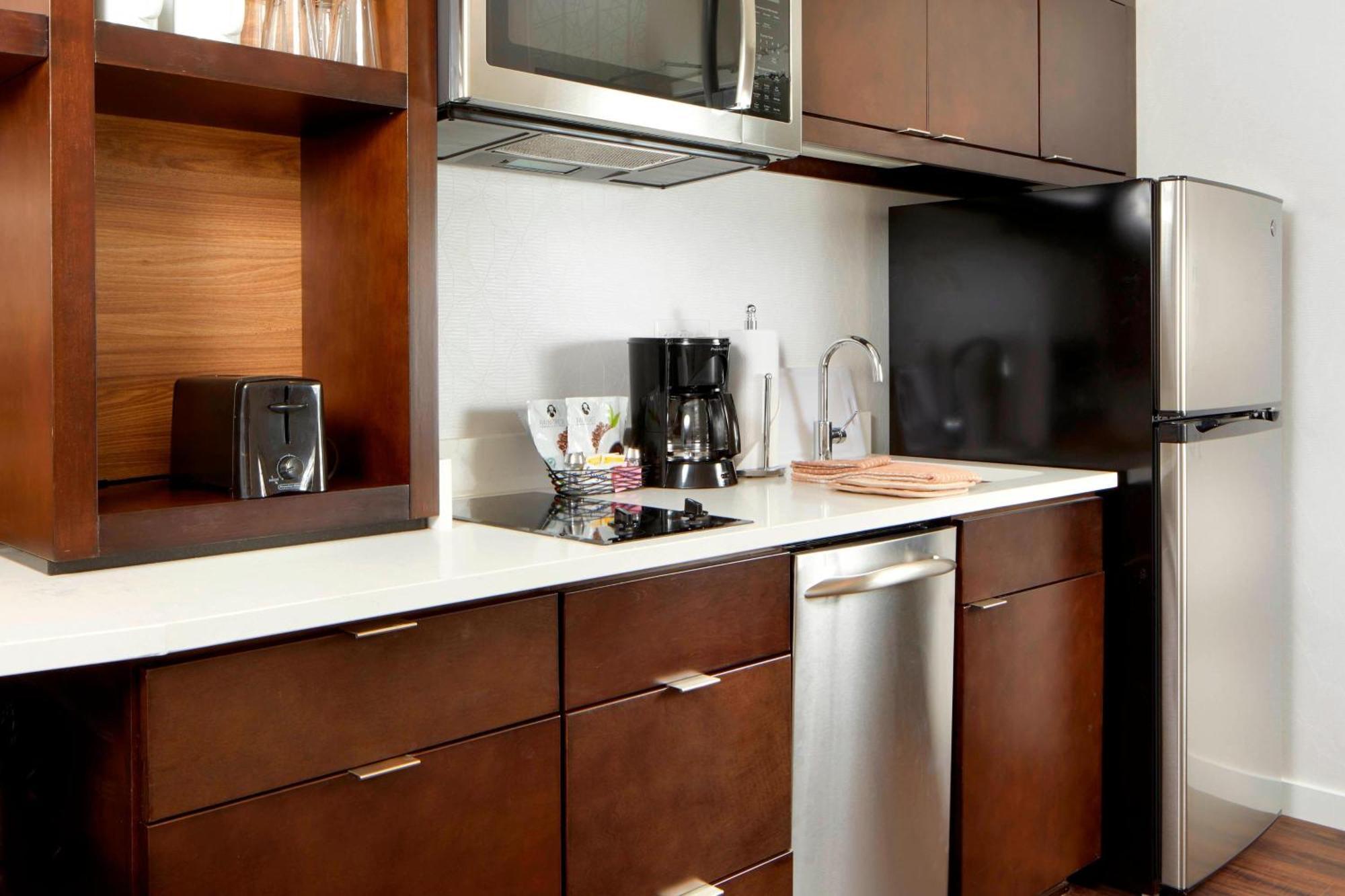 Towneplace Suites By Marriott Columbus Easton Area Екстер'єр фото