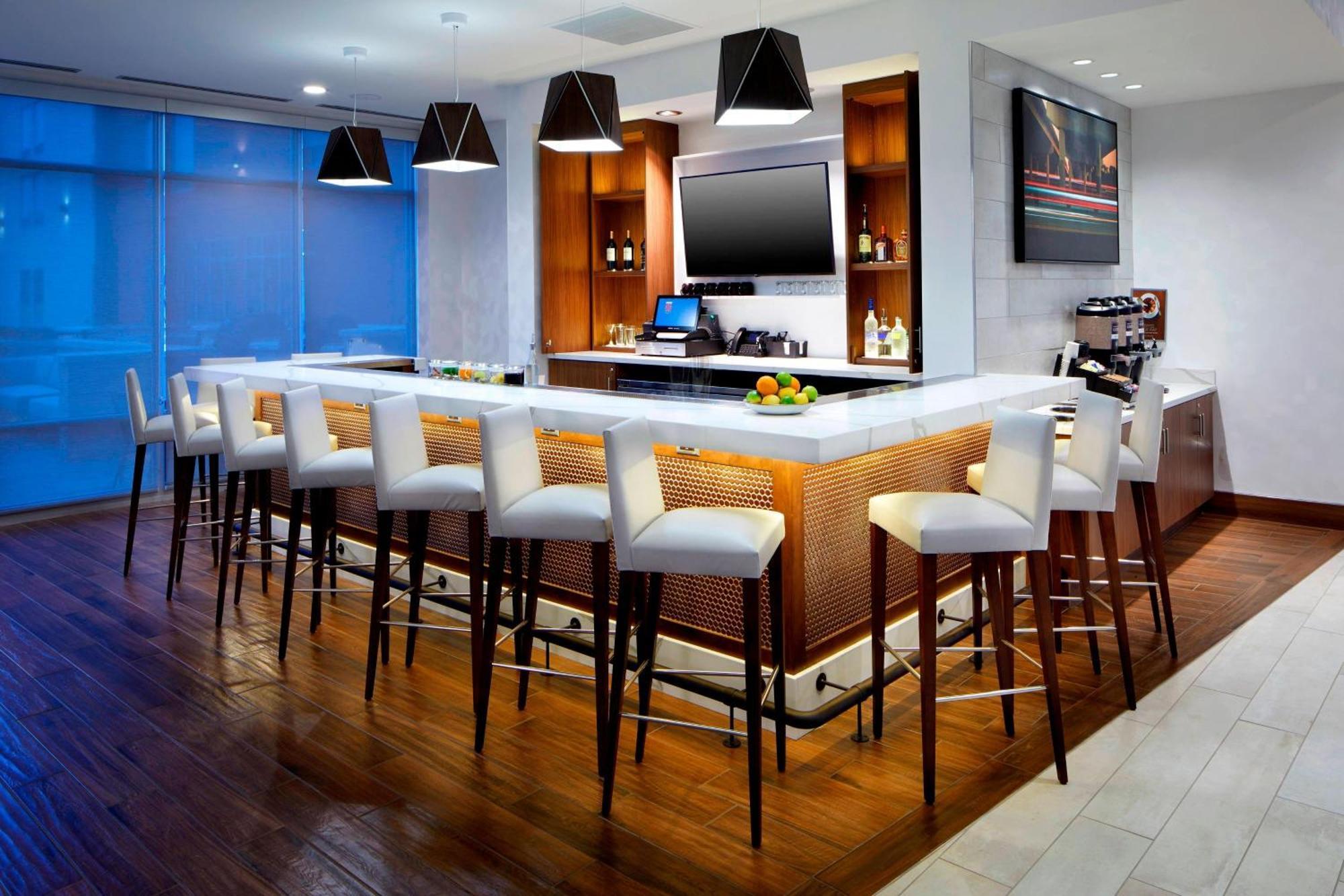 Towneplace Suites By Marriott Columbus Easton Area Екстер'єр фото