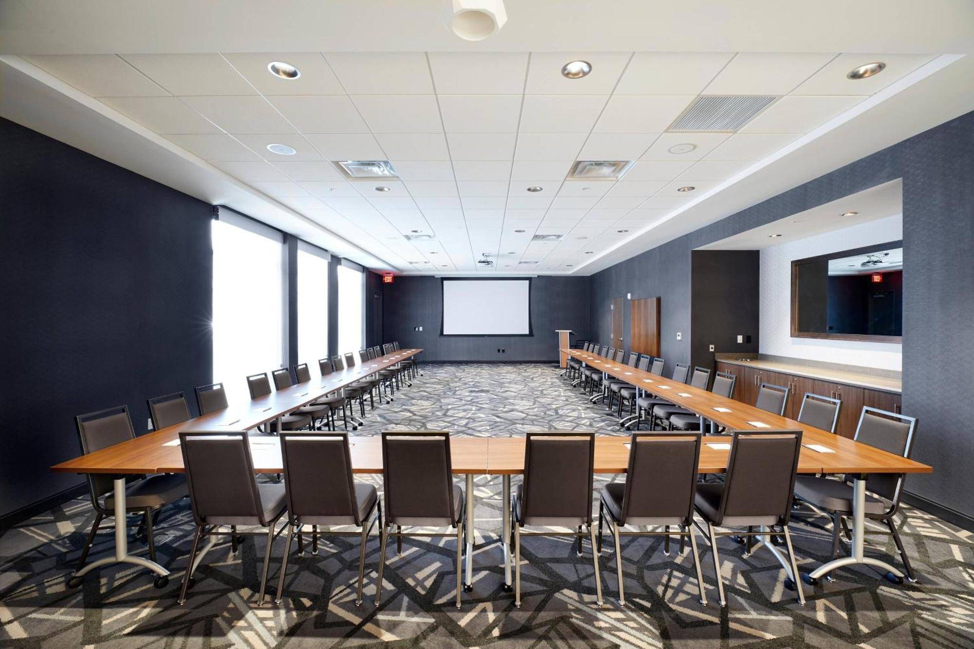 Towneplace Suites By Marriott Columbus Easton Area Екстер'єр фото