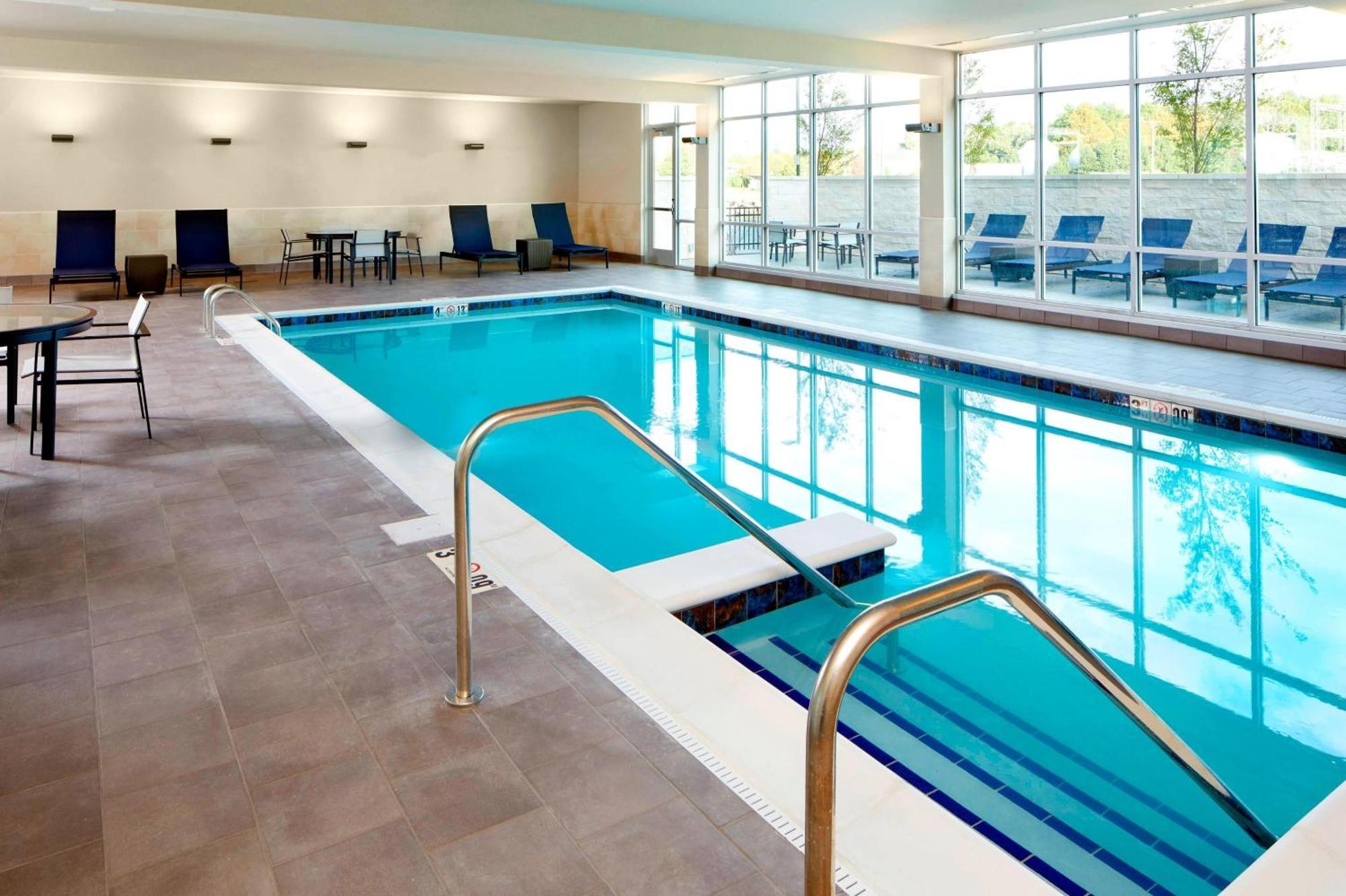 Towneplace Suites By Marriott Columbus Easton Area Екстер'єр фото
