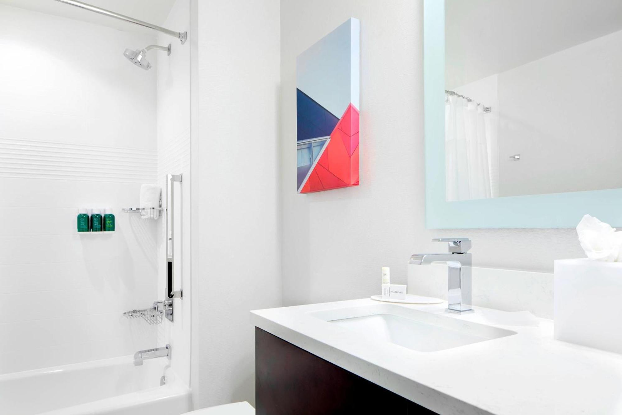 Towneplace Suites By Marriott Columbus Easton Area Екстер'єр фото