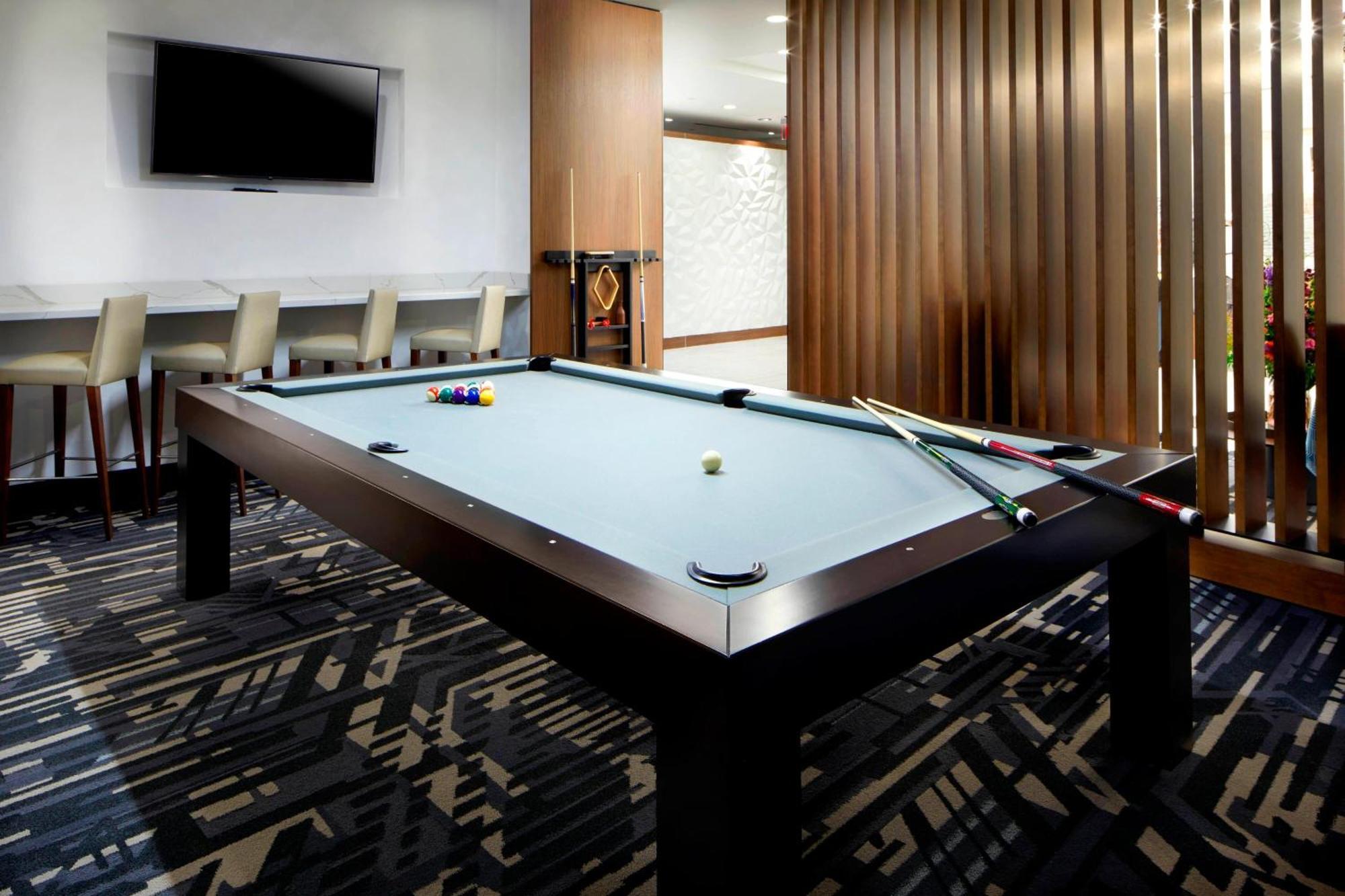 Towneplace Suites By Marriott Columbus Easton Area Екстер'єр фото