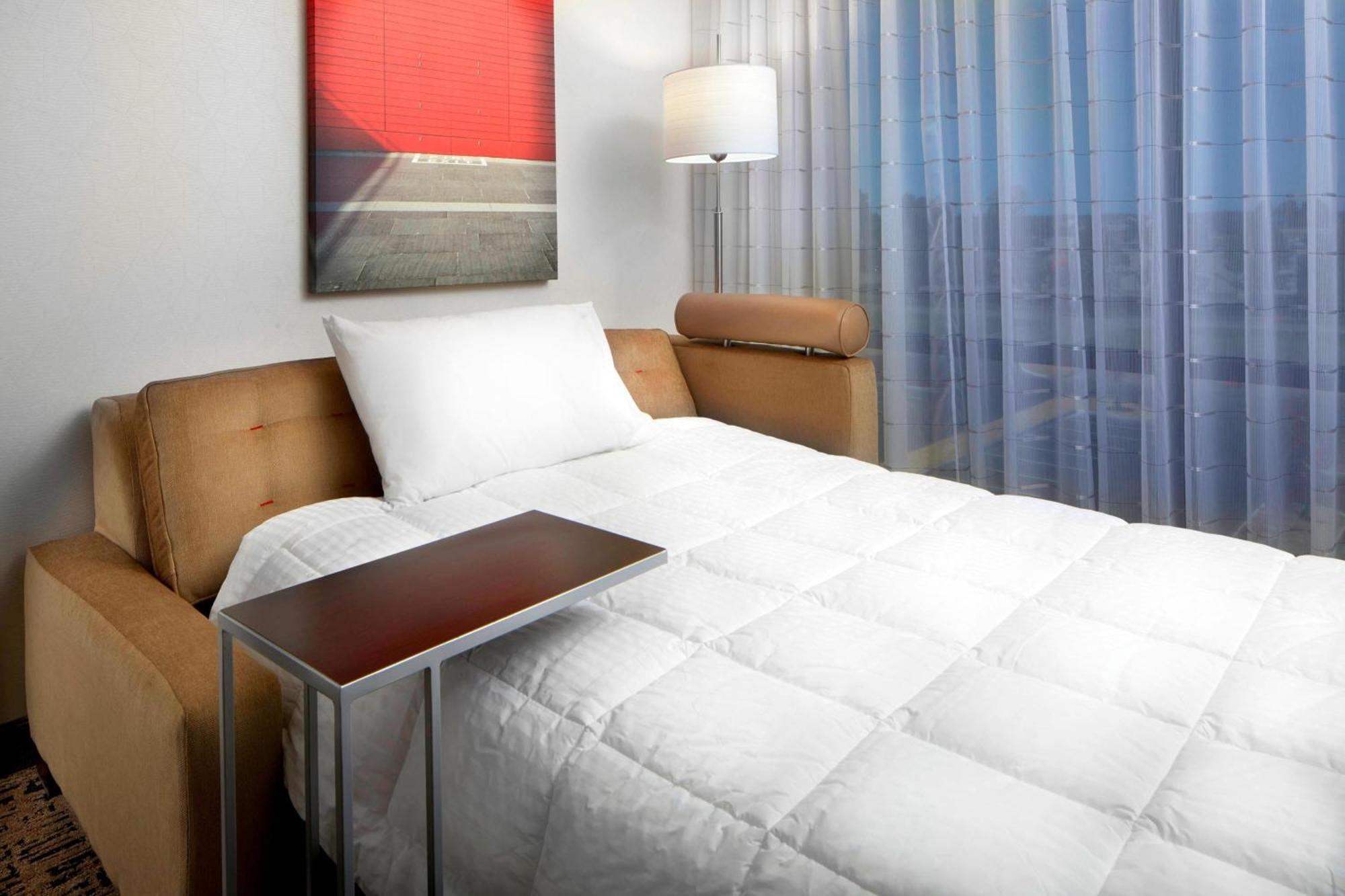 Towneplace Suites By Marriott Columbus Easton Area Екстер'єр фото