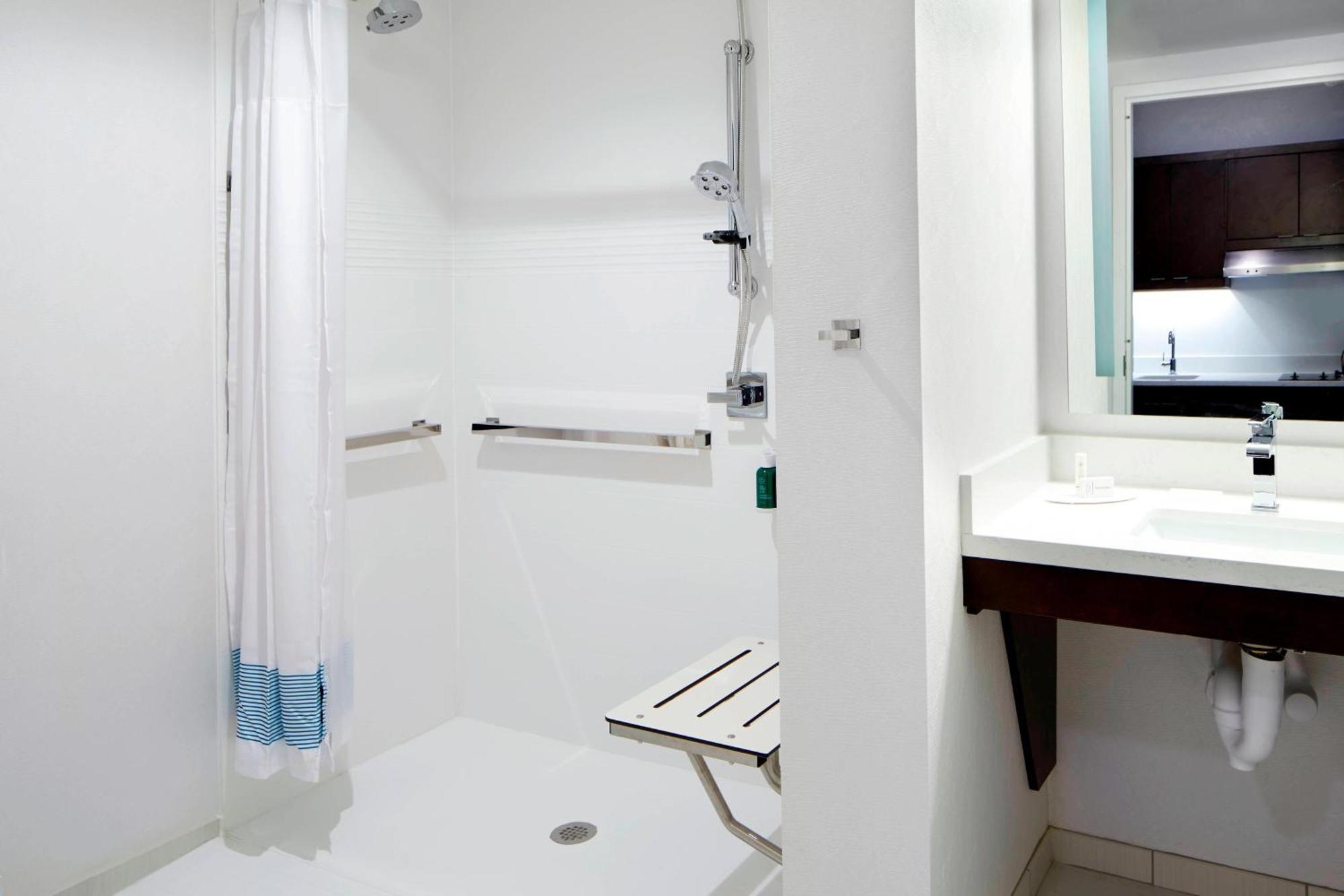 Towneplace Suites By Marriott Columbus Easton Area Екстер'єр фото