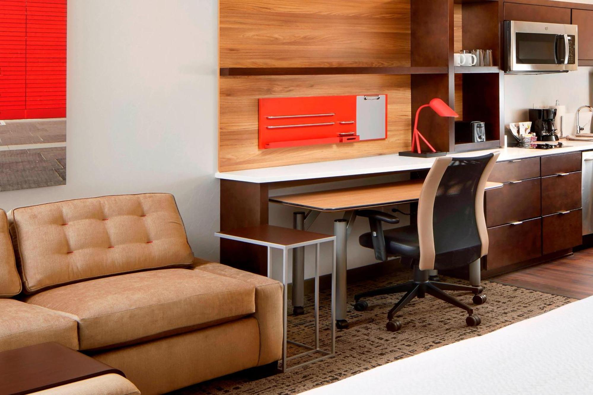 Towneplace Suites By Marriott Columbus Easton Area Екстер'єр фото