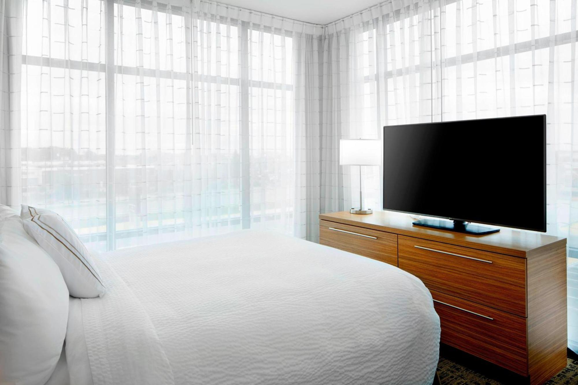 Towneplace Suites By Marriott Columbus Easton Area Екстер'єр фото