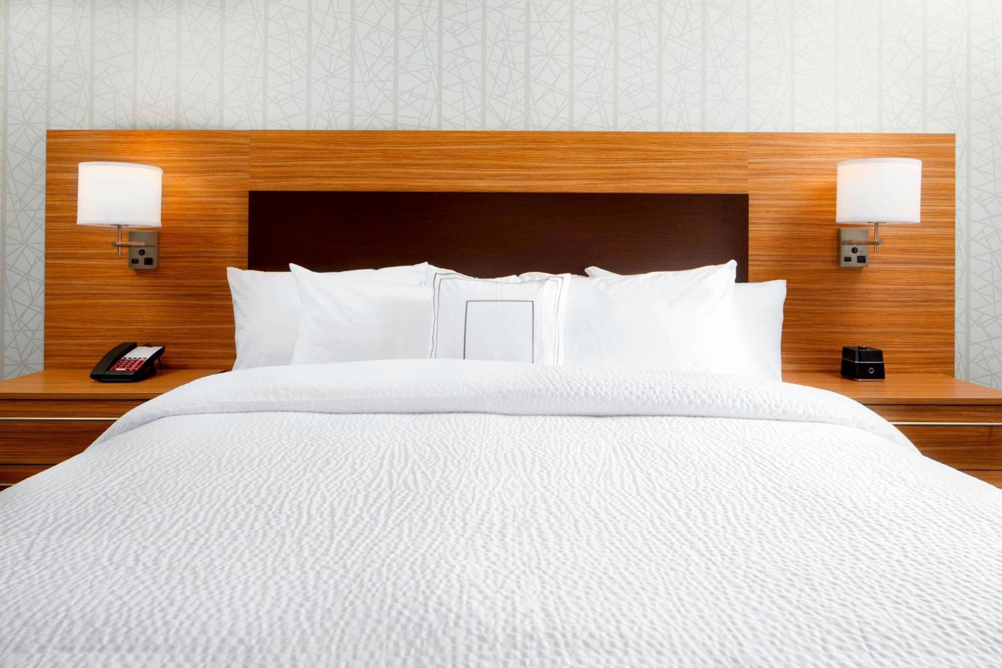 Towneplace Suites By Marriott Columbus Easton Area Екстер'єр фото